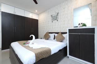 lux suite gagal home