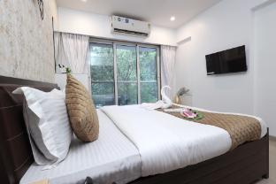 lux suite gagal home