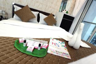 lux suite gagal home
