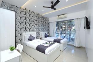 lux suite gagal home