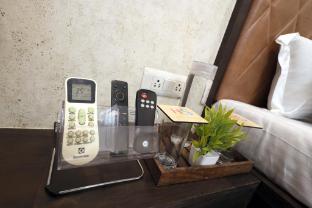 lux suite gagal home