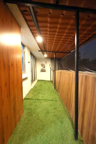 signature suites gagal home