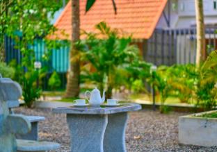 sarang resort varkala by voye homes