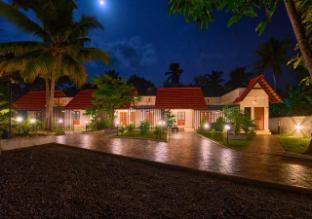 sarang resort varkala by voye homes