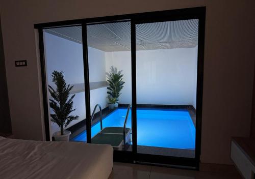 sarang resort varkala by voye homes