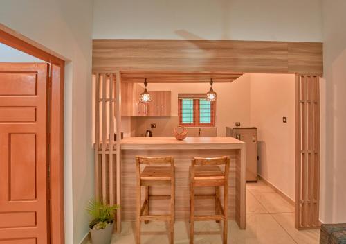 sarang resort varkala by voye homes