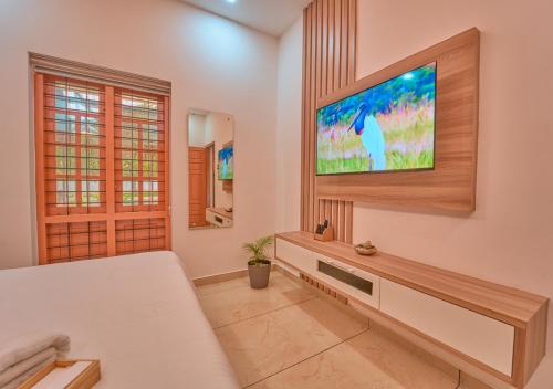 sarang resort varkala by voye homes