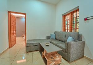 sarang resort varkala by voye homes