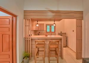 sarang resort varkala by voye homes