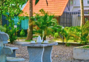 sarang resort varkala by voye homes