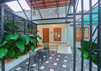 sarang resort varkala by voye homes