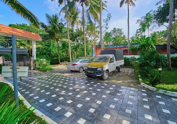 sarang resort varkala by voye homes