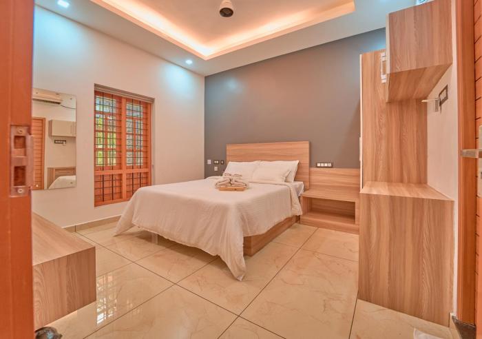 sarang resort varkala by voye homes