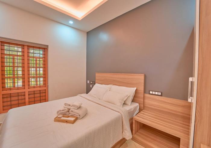 sarang resort varkala by voye homes
