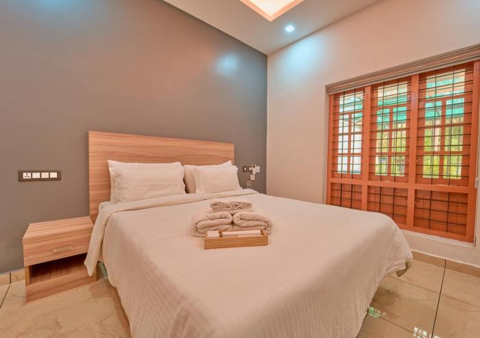sarang resort varkala by voye homes