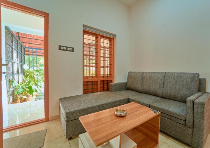 sarang resort varkala by voye homes
