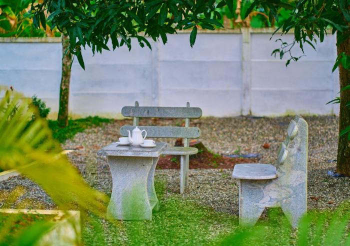 sarang resort varkala by voye homes