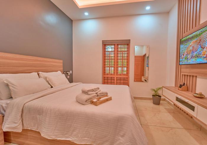 sarang resort varkala by voye homes
