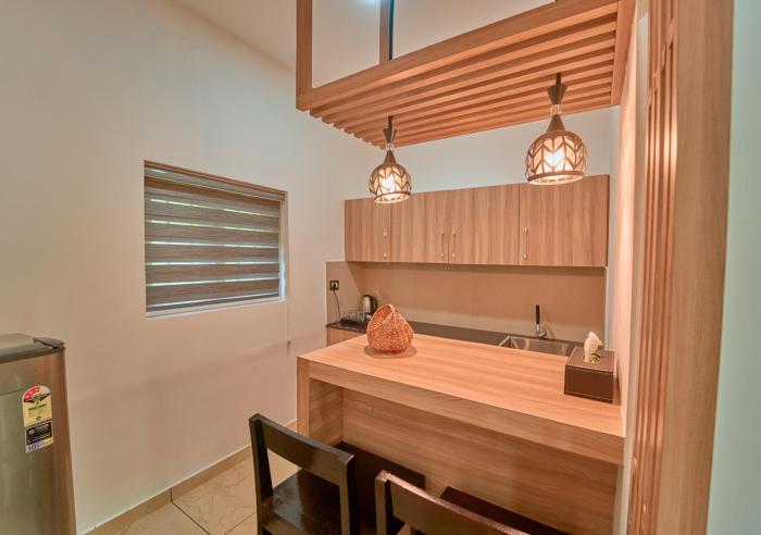 sarang resort varkala by voye homes