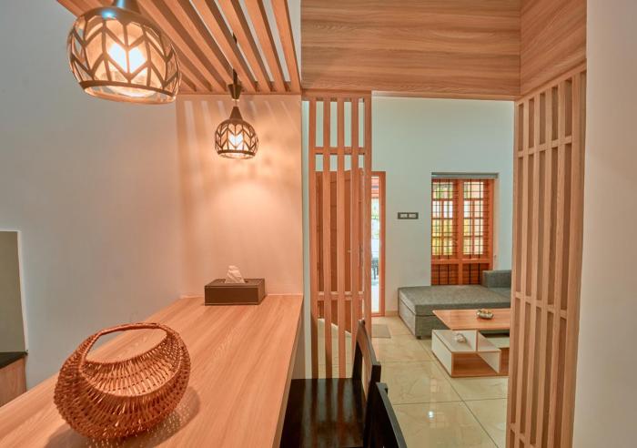 sarang resort varkala by voye homes