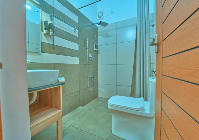 sarang resort varkala by voye homes