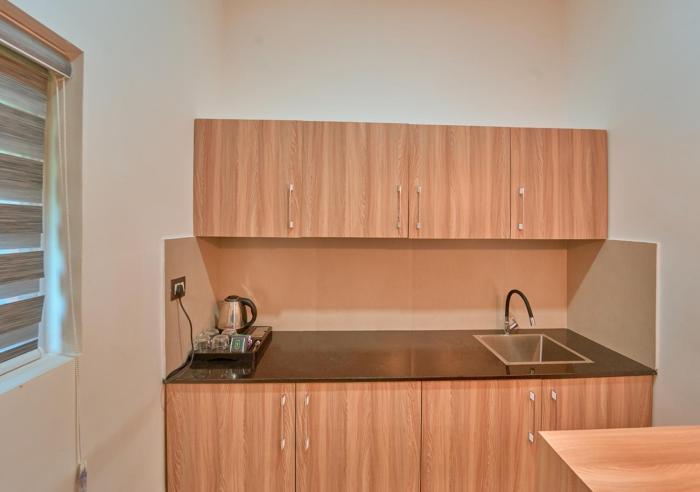 sarang resort varkala by voye homes