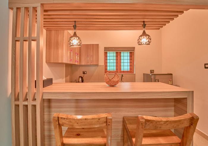 sarang resort varkala by voye homes