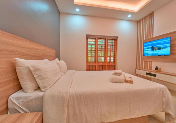 sarang resort varkala by voye homes
