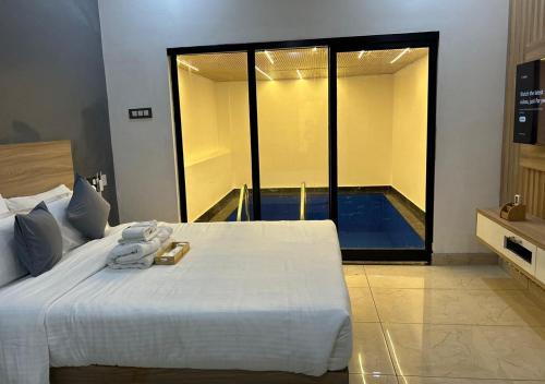 sarang resort varkala by voye homes