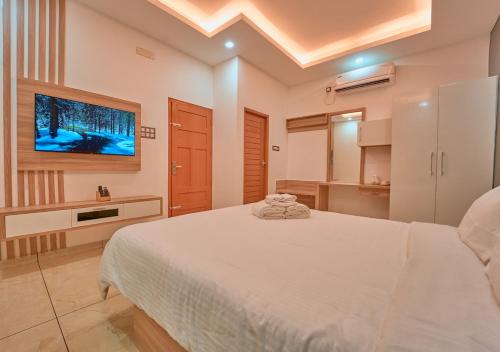 sarang resort varkala by voye homes