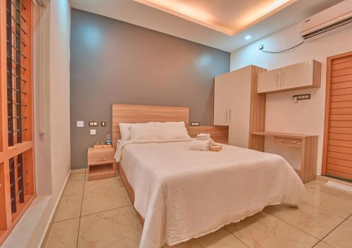 sarang resort varkala by voye homes