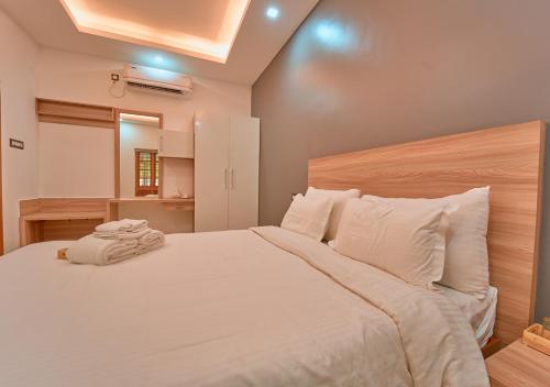 sarang resort varkala by voye homes