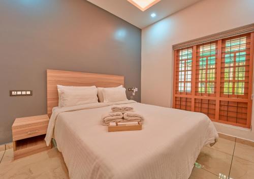 sarang resort varkala by voye homes