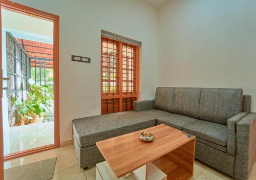 sarang resort varkala by voye homes
