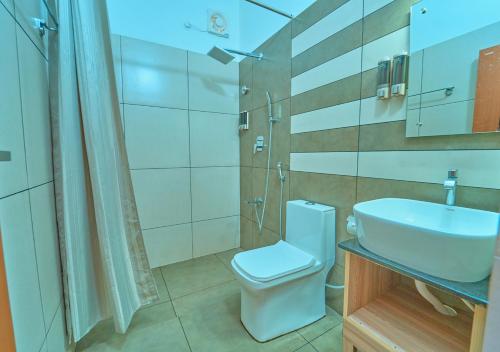 sarang resort varkala by voye homes