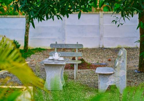 sarang resort varkala by voye homes