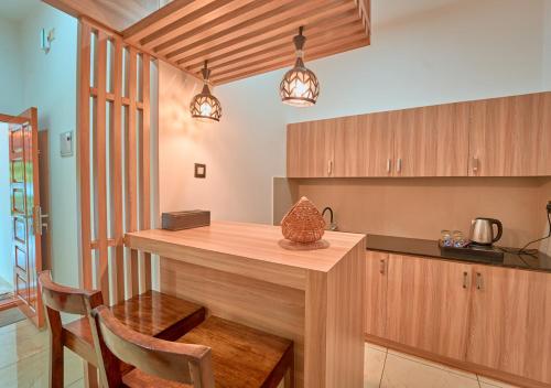 sarang resort varkala by voye homes