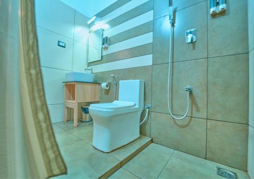 sarang resort varkala by voye homes