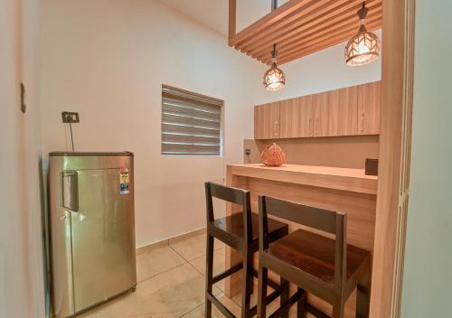 sarang resort varkala by voye homes