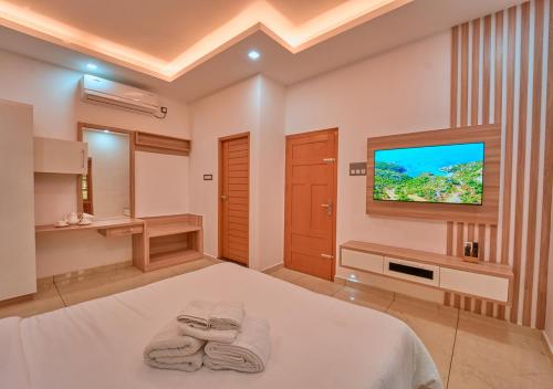 sarang resort varkala by voye homes