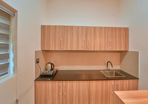 sarang resort varkala by voye homes