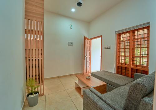 sarang resort varkala by voye homes