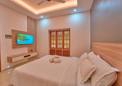 sarang resort varkala by voye homes