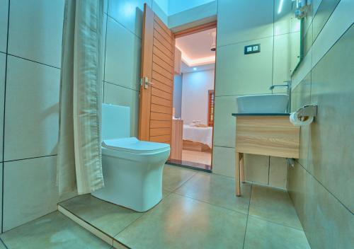 sarang resort varkala by voye homes