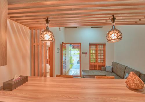 sarang resort varkala by voye homes