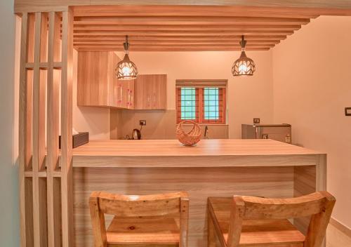 sarang resort varkala by voye homes