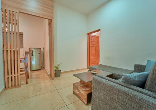 sarang resort varkala by voye homes