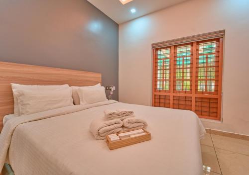 sarang resort varkala by voye homes