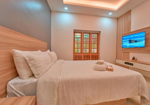 sarang resort varkala by voye homes