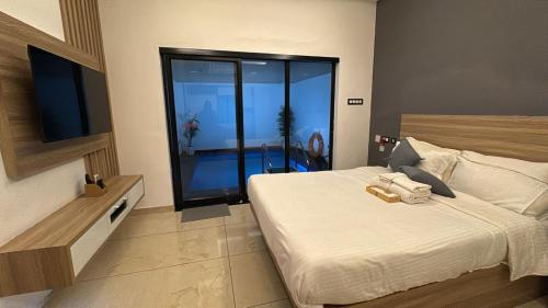 sarang resort varkala by voye homes